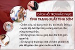 Phòng khám đa khoa Phượng Đỏ