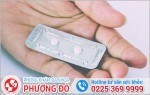 Phòng khám đa khoa Phượng Đỏ