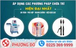 Phòng khám đa khoa Phượng Đỏ