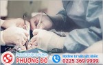 Phòng khám đa khoa Phượng Đỏ