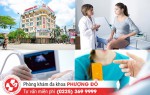 Phòng khám đa khoa Phượng Đỏ