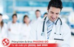 Phòng khám đa khoa Phượng Đỏ