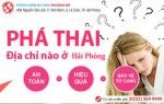 Phòng khám đa khoa Phượng Đỏ