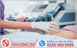 Phòng khám đa khoa Phượng Đỏ