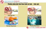 Phòng khám đa khoa Phượng Đỏ