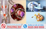 Phòng khám đa khoa Phượng Đỏ