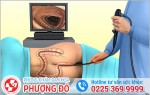 Phòng khám đa khoa Phượng Đỏ