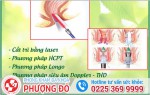 Phòng khám đa khoa Phượng Đỏ