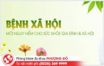 Phòng khám đa khoa Phượng Đỏ