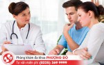 Phòng khám đa khoa Phượng Đỏ