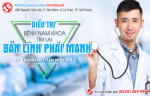 Phòng khám đa khoa Phượng Đỏ