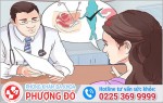 Phòng khám đa khoa Phượng Đỏ