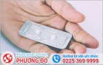 Phòng khám đa khoa Phượng Đỏ