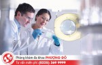 Phòng khám đa khoa Phượng Đỏ