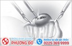 Phòng khám đa khoa Phượng Đỏ