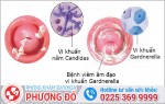 Phòng khám đa khoa Phượng Đỏ