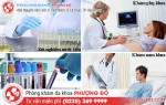 Phòng khám đa khoa Phượng Đỏ