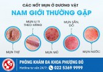 Phòng khám đa khoa Phượng Đỏ