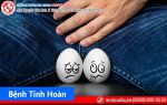 Làm gì khi bị chấn thương tinh hoàn?