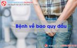 Bệnh về bao quy đầu – có giống như bạn vẫn thường nghe?