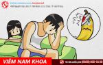 Viêm nam khoa là gì? Cách điều trị hiệu quả