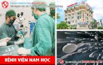 Bệnh viện nam học chất lượng, khám ngoài giờ ở Hải Phòng