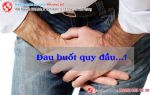 Đau buốt quy đầu – Khám ngay kẻo hối hận