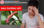 Đau dương vật: Không nên xem thường