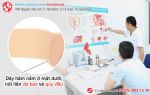 Trường hợp nào cần nối dây hãm quy đầu? Phương pháp nối dây hãm an toàn