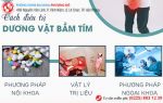 Chớ dại chủ quan với tình trạng bao quy đầu bị bầm tím