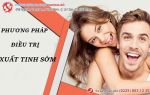 Dấu hiệu xuất tinh sớm? Bệnh có chữa được không?