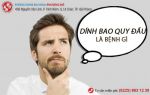 Dính bao quy đầu: Bệnh lạ mà quen thuộc