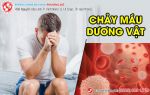 Chảy máu dương vật và những điều cần biết