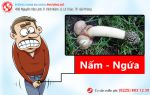 Vì sao nấm dương vật lại nguy hiểm?
