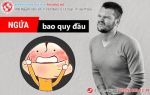 Ngứa bao quy đầu, tôi có mắc bệnh gì không?