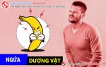 Ngứa dương vật – khi mỗi người mỗi cảnh