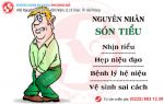 Tình trạng són tiểu còn đáng sợ hơn cả Sa Tăng