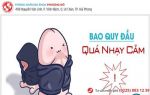 Quy đầu nhạy cảm là như  thế nào? Có chữa được không?