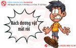 Rách dương vật: Nam giới phải làm sao?