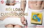 Cứng như “dùi đục” nhờ phương pháp chữa rối loạn cương dương này