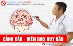 Viêm bao quy đầu – hối hận nếu không chữa ngay