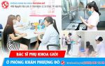 Phòng khám phụ khoa ở Hải Phòng