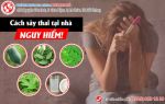 Cách làm sảy thai sớm khi có thai ngoài ý muốn