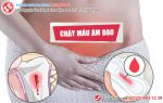 Chảy máu âm đạo bất thường là dấu hiệu của bệnh gì?