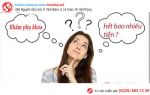 Bảng giá chi phí khám phụ khoa tại Hải Phòng