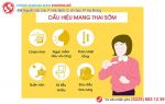 9 dấu hiệu mang thai sau 1 tuần không phải mẹ bầu nào cũng biết