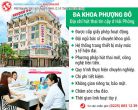 Địa chỉ hút thai ở hải phòng an toàn tin cậy