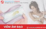 Hết “ham muốn” chỉ vì viêm âm đạo