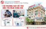 Cần cảnh giác với bệnh vùng kín ở nam và nữ