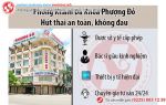 Hút thai ở Hải Dương, đâu là địa chỉ uy tín?